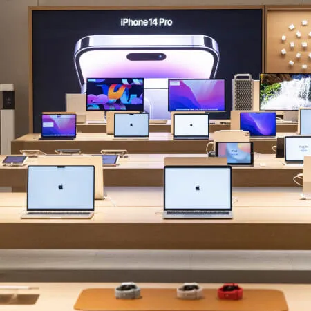 MacBook - основы ухода