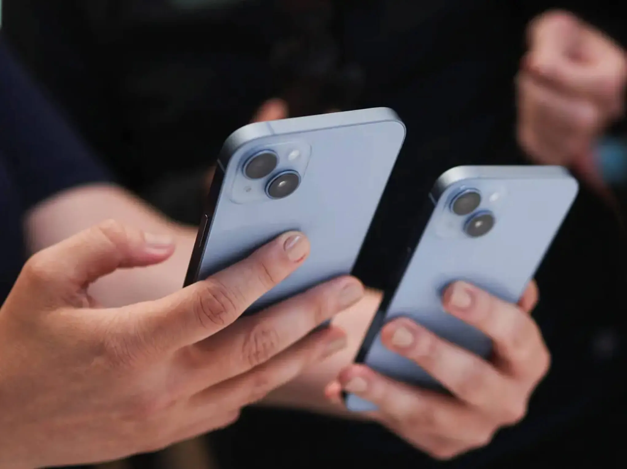 Как продлить жизнь вашему iPhone